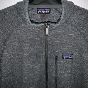 Patagonia Sweater